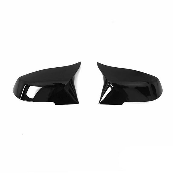 2012-2026 BMW F20 F22 F87 F30 F31 F33 F32 Side Mirror Cover Caps