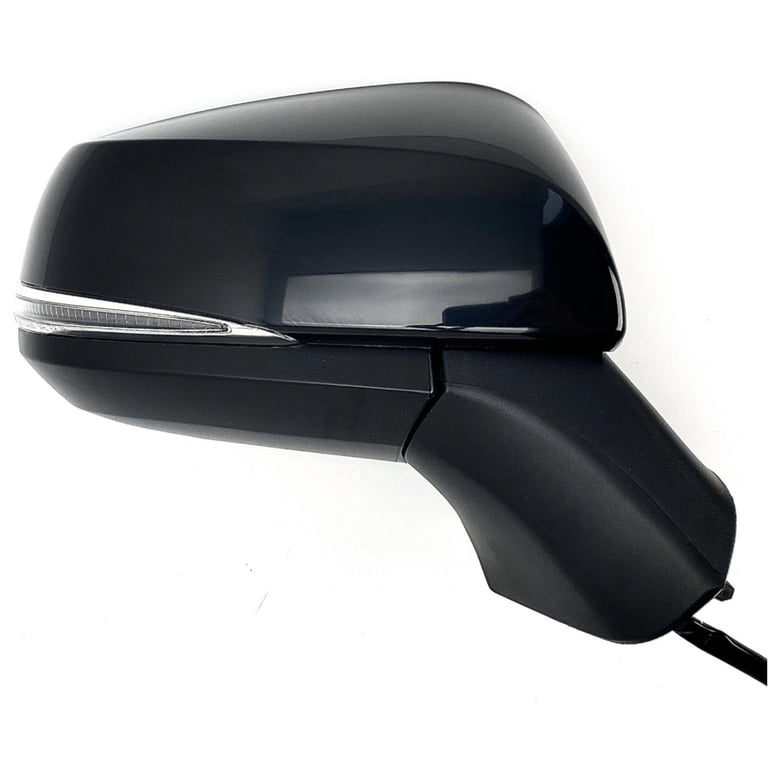 2019-2021 Toyota RAV4 Mirror - TechPro TO1320384 - Left