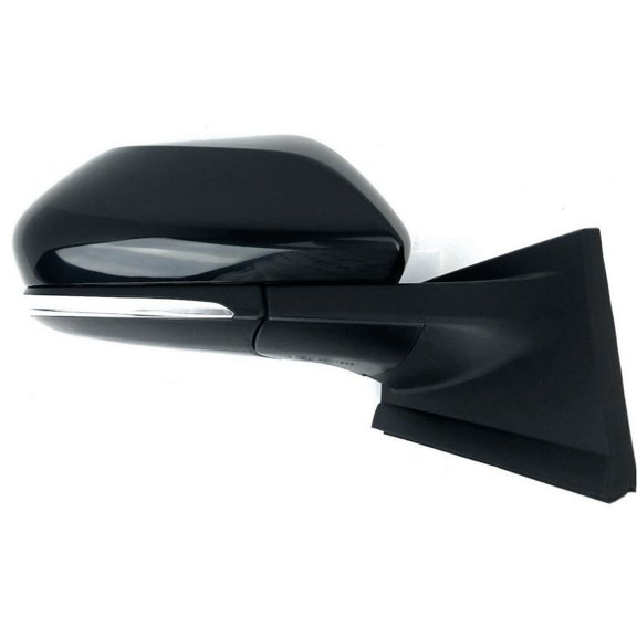 Side Mirror For 2016-2020 Prius Hatchback Power Heated Passenger Right TO1321354
