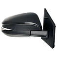 thumbnail image 1 of Side Mirror For Toyota 12-15 Rav4 Power Heated Signal Passenger Right, 1 of 10