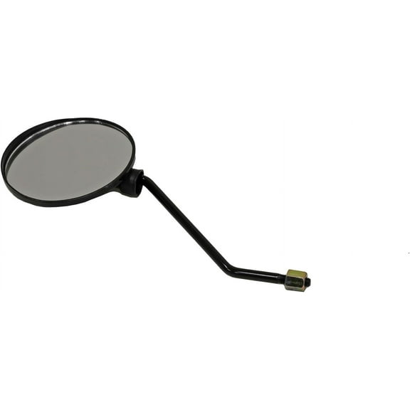 Side Mirror for Massimo Mini 125 Go Karts, one mirror, OEM (2023 version)