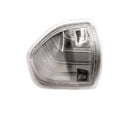 thumbnail image 1 of Side Mirror Turn Signal Lights, For Dodge Ram 1500 2500 3500 2010-2018, Side Mirror Lights Accessories, Turn Marker Lamp.-Transparent-Left, 1 of 6