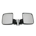 thumbnail image 1 of Side Mirrors Universal Pair, 1 of 1