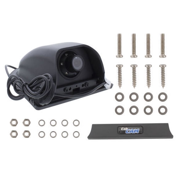 Side Mount Camera SVC402 fits Universal Several