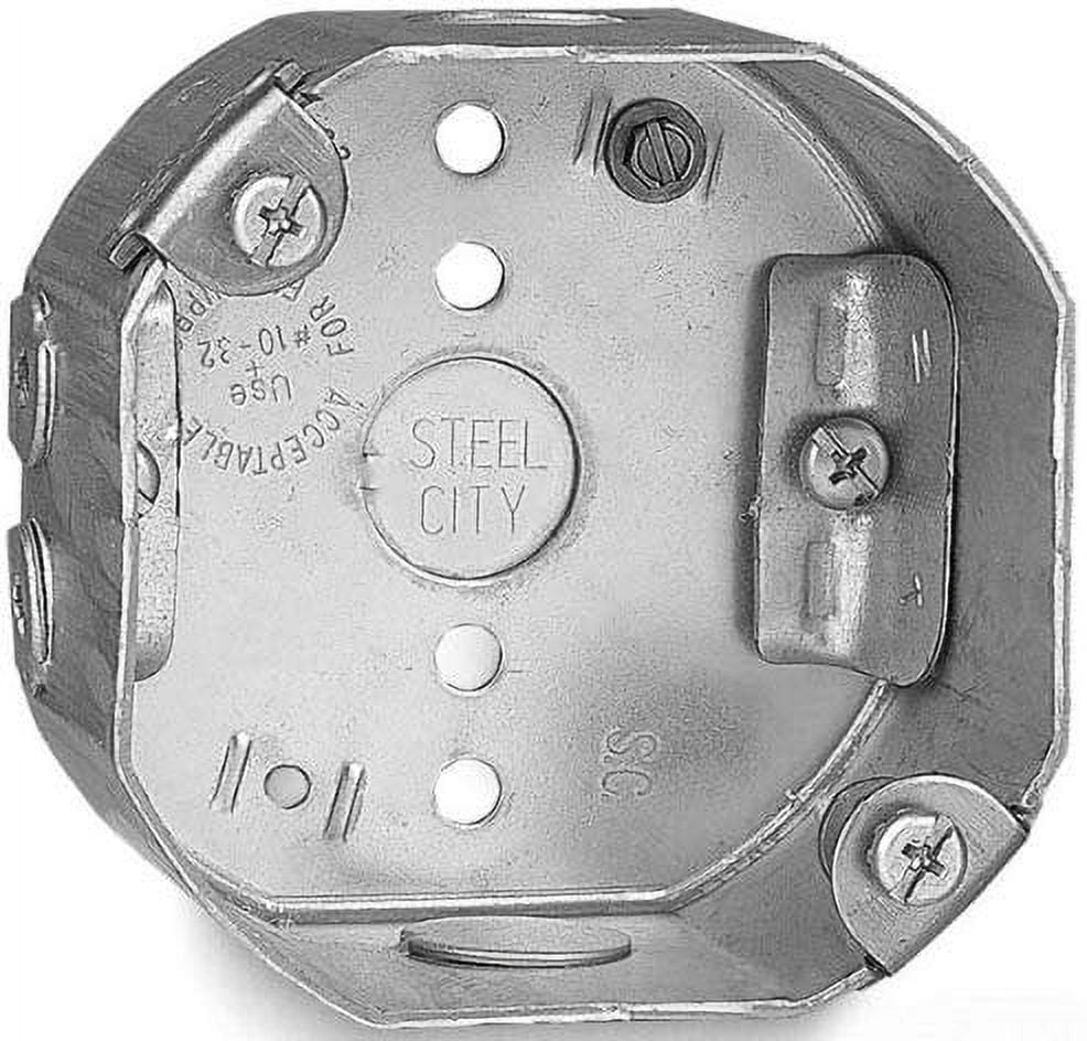 Side Mount Ceiling Fan Box