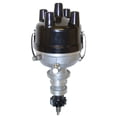thumbnail image 1 of Side Mount Distributor NEW w/ Slotted Drive Shaft Fits Ford NAA Jubilee Tractors FAC12127D, 1 of 4