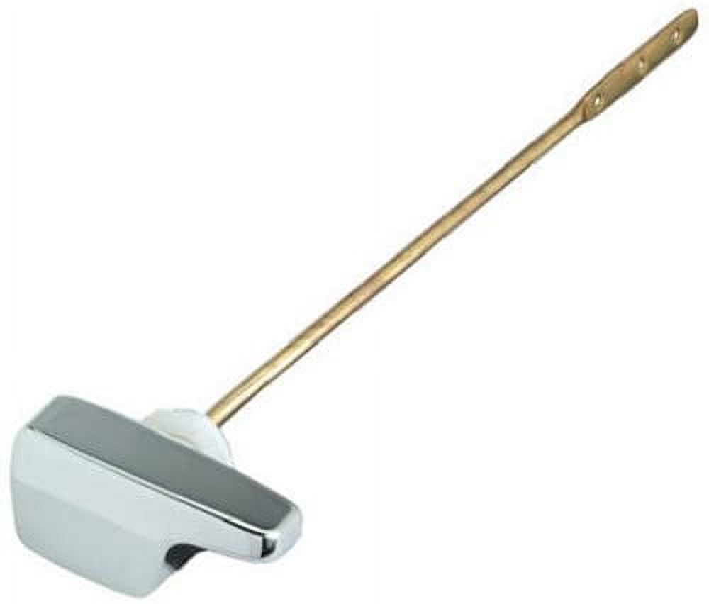 Side Mount Toilet Flush Lever, Toliet Handle, For Eljer Brand Toilets