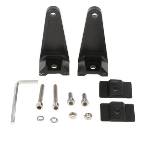 Side Mounting Bracket, Bar Bracket Bar Side Mounting