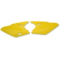thumbnail image 1 of Side Number Panels, Yellow, 1 of 1