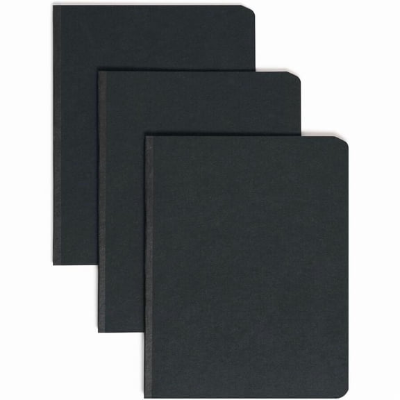 Smead, SMD81151, Report Cover, 1 Each, Black