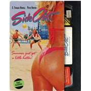 Side Out (Retro VHS Packaging) (Blu-ray)