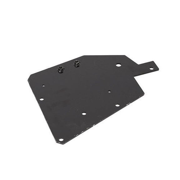 Side Panel Inner Plate - Left Hand fits Massey Ferguson 265 275 285 290 1683633M91