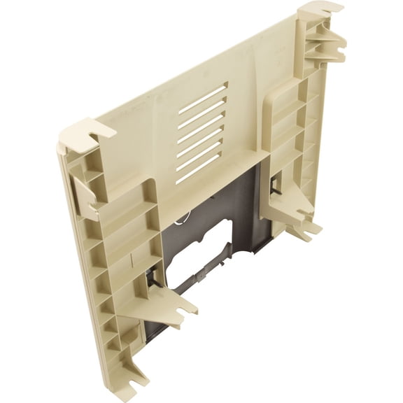 Side Panel, Pentair MasterTemp 125, Manifold