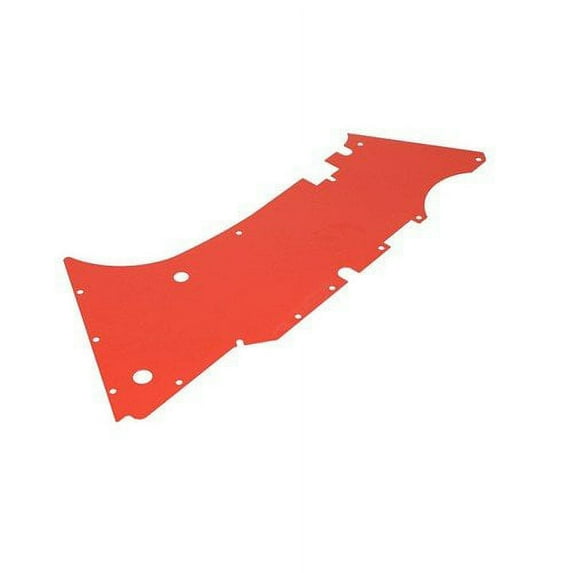 Side Panel - Right Hand fits Allis Chalmers D17 D19 70235512
