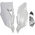 thumbnail image 1 of Side Panels - White, 1 of 1