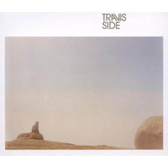 Travis Side Part 2 (CD)