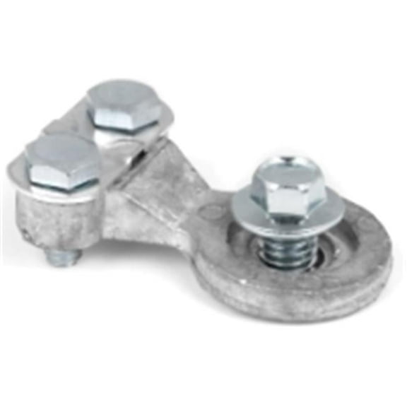 Side Post Battery Terminal