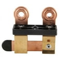 thumbnail image 1 of Side Post Knife Blade Switch 12V / 24V Battery Disconnect Isolator for Marine Car Boat RV ATV (with Long Bolt), 1 of 8