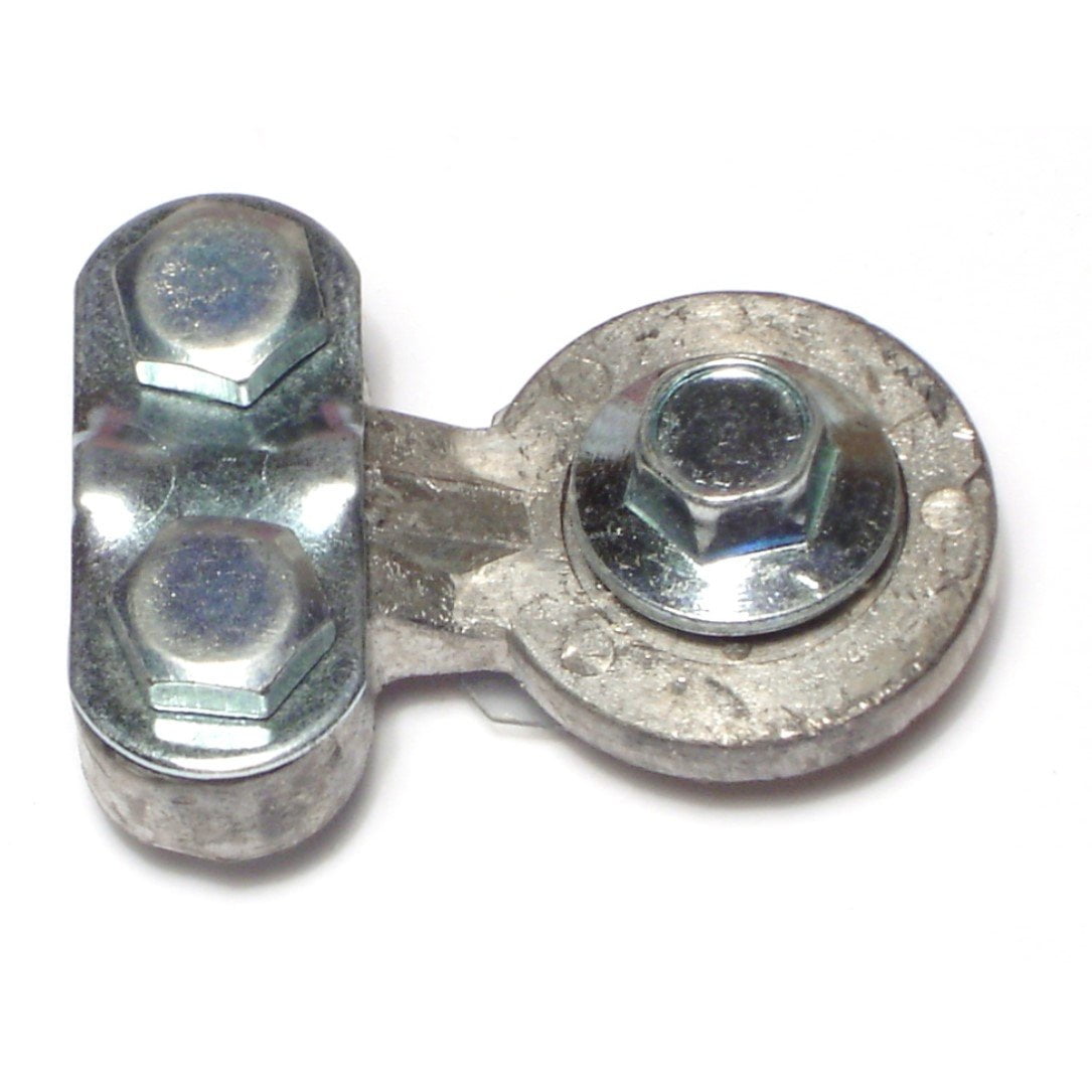 Side Post Lead Battery Terminals (4 pcs.)