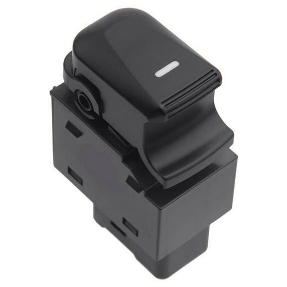 Side Power Window Master Control Switch Unit for Hyundai Tucson ix35 2010-2015 935762S000 93576-2S000 Right Passenger's Power Window Switch Button