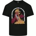thumbnail image 1 of Side Quests Funny Role Playing Games RPG and Slogan Unisex T-Shirt, 1 of 3