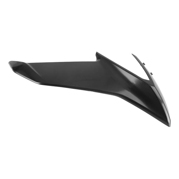 Side Radiator Cover Fairing For Suzuki Gsxs750 17-21