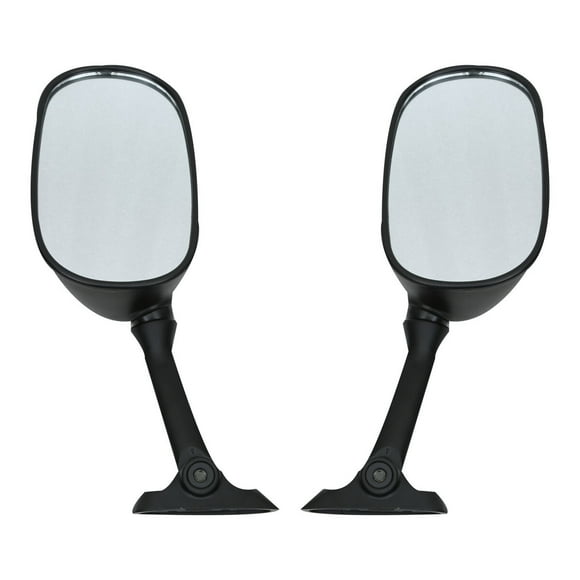Side Rear View Mirrors For SUZUKI SV1000S 2003-2007 2006 SV650S 2003-2010 2015