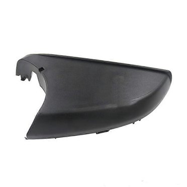 Soillar Black Right Passenger Side Power Fold Mirror – For Mercedes GLA250 / GLA45 (2014-2020)