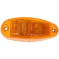 thumbnail image 1 of Side Repeater Lamp Assembly - Compatible with 2012 - 2018 International ProStar 2013 2014 2015 2016 2017, 1 of 2