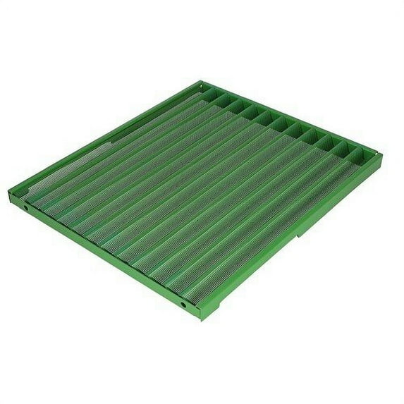Side Screen fits John Deere 4000 4010 4020 AR32720 AR26539