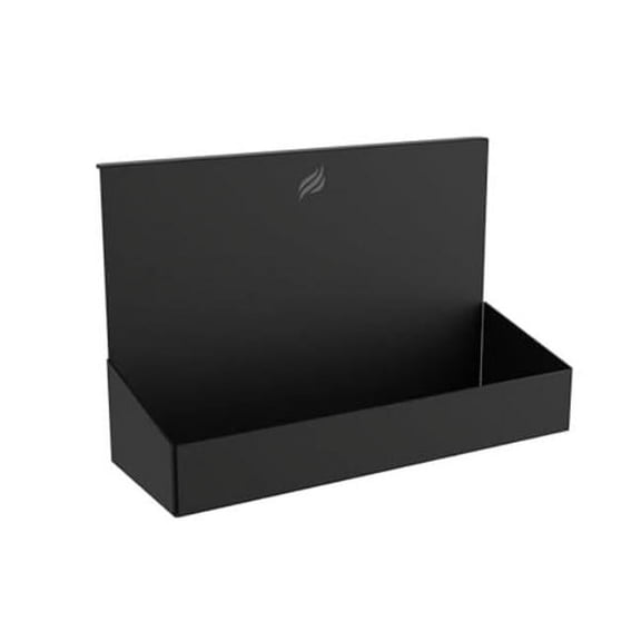 Side Shelf Rail Accessory