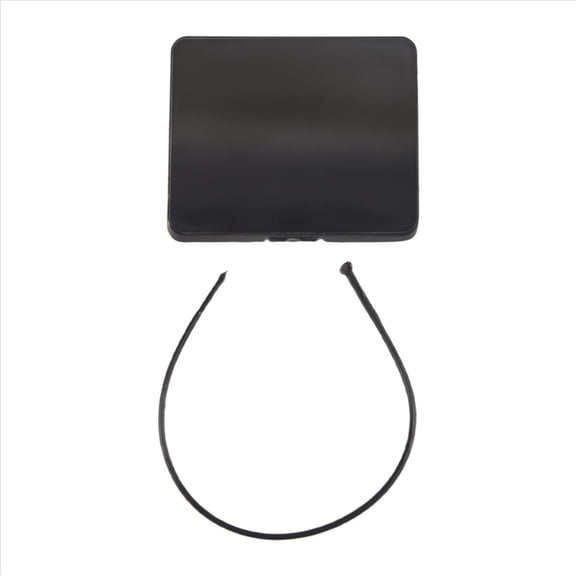 Side Skirt Jack Hole Cover Bumper Cap 1406980330 for S-Class W140 W220 2000-2006,1 x Side Skirt Jack Hole Cover,Black