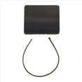 thumbnail image 1 of Side Skirt Jack Hole Cover Bumper Cap 1406980330 for S-Class W140 W220 2000-2006, 1 of 8