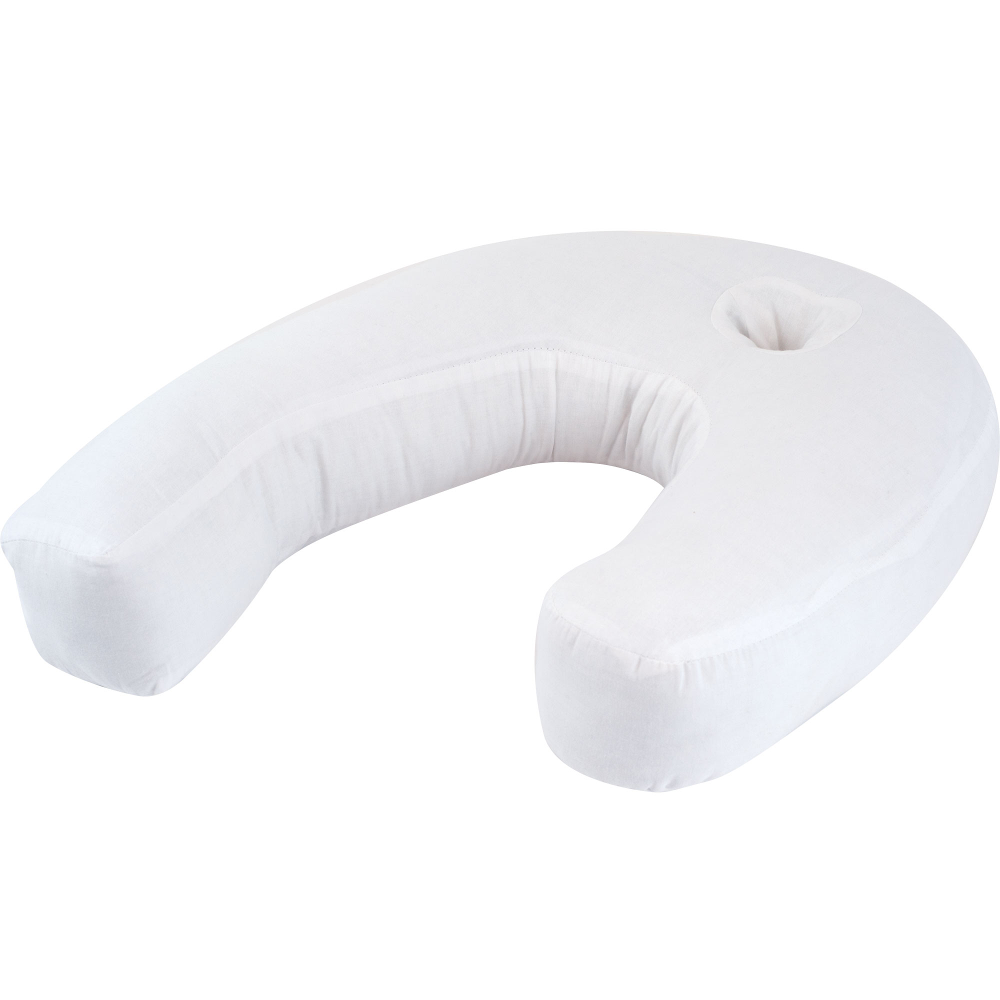 Side Sleeper Hypoallergenic Contour Pillow by Remedy - image 1 of 2