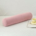 thumbnail image 1 of Side Sleeping Round Pillow, Leg Support for Better Alignment, Folding Pillow for Sofa or Bed, Removable and Washable, 1 of 6