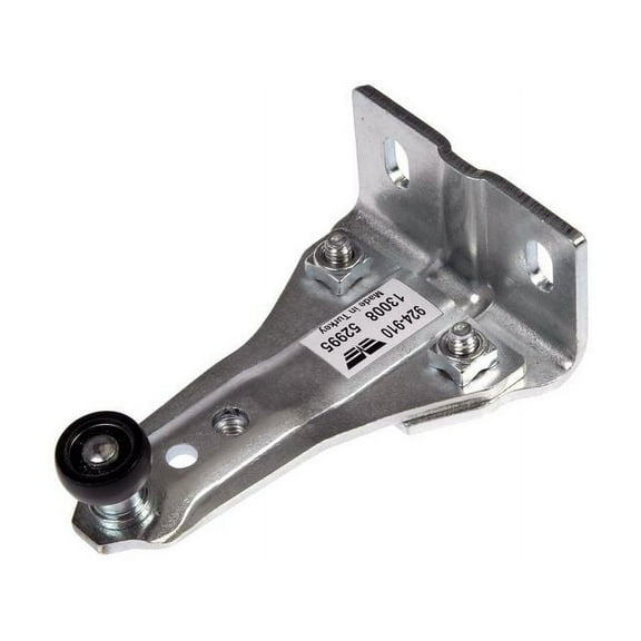 Side Sliding Door Roller - Compatible with 2001 - 2007 Dodge Caravan 2002 2003 2004 2005 2006