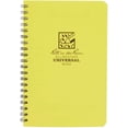 thumbnail image 1 of Side Spiral Notebook, 1 of 2