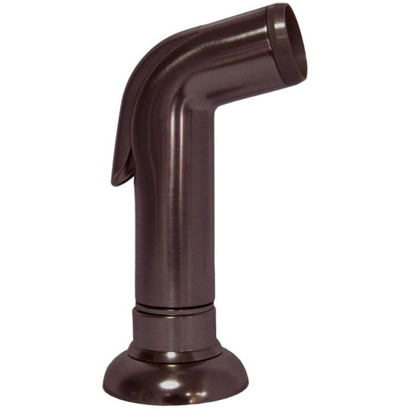 Side Spray & Hose Kit Replacement for RV Kitchen Faucets - Venetian Bronze