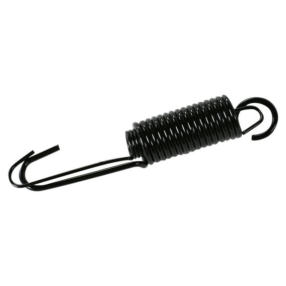 "Side Stand Tension Spring; CSC go., QMB139 Scooters"