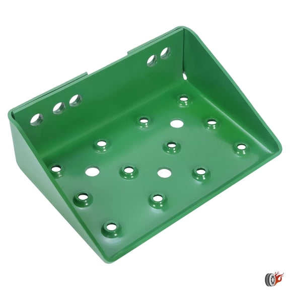 Side Step For Tractor John Deere 2510 2520 3010 3020 4000 4010 500A 600 #R27883