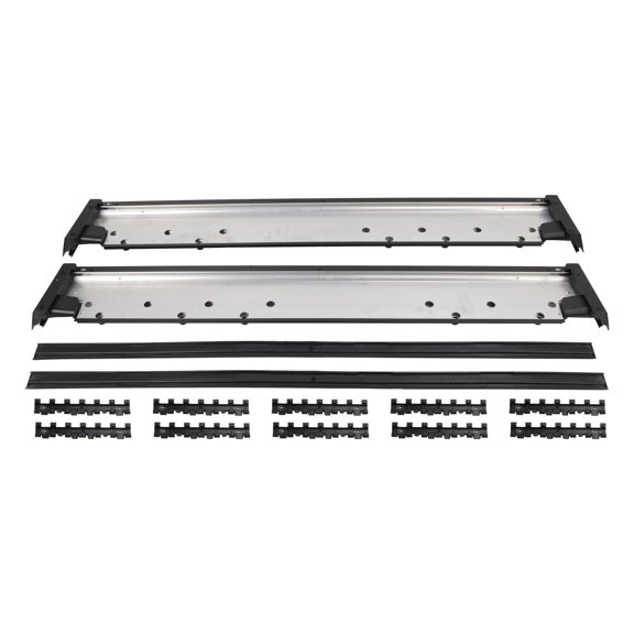 Side Steps Running Boards for Mercedes-Benz G-Class W463 W464 W465 (2019-2025)