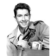thumbnail image 1 of Side Street Farley Granger 1950 Photo Print (8 x 10), 1 of 1