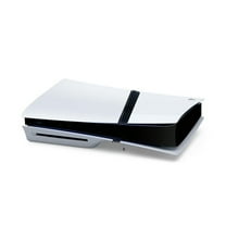 Side Strip Sticker Protective Film for PS5 Pro Digital and Disc Edition,Console Center Part Protection Decal Accessories,Host Faceplate Shell Middle Skin Sticker