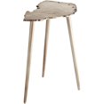 thumbnail image 1 of Side Table-24 Inches Tall And 12.25 Inches Wide Cyan Lighting 11297, 1 of 2