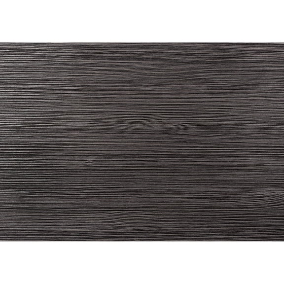 Side Table With Grey Laminate Top And Solid Metal Frame - Living Room, Bedroom, Office, 18"x10"x25 Contemporary Tone Firm Base Enhances Office Space, 18*10*25