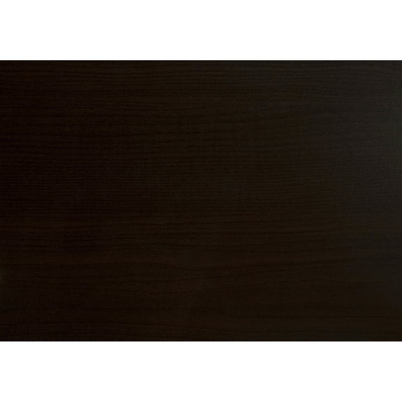 Side Table For Living Areas - Brown Laminate, Metal Construction, -colored, Snack Or End Option Stylish With Laminate Top Base, Ideal Room, Bedroom, Use