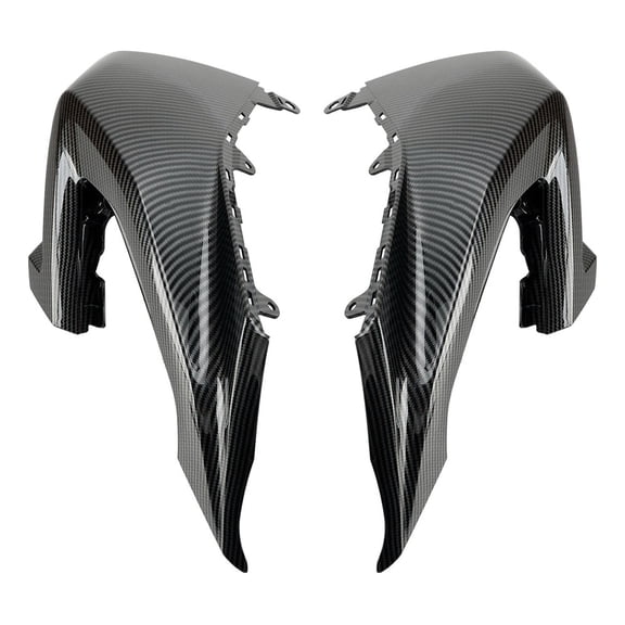 Side Tank Fairing For Yamaha Tracer 900/gt 18-20