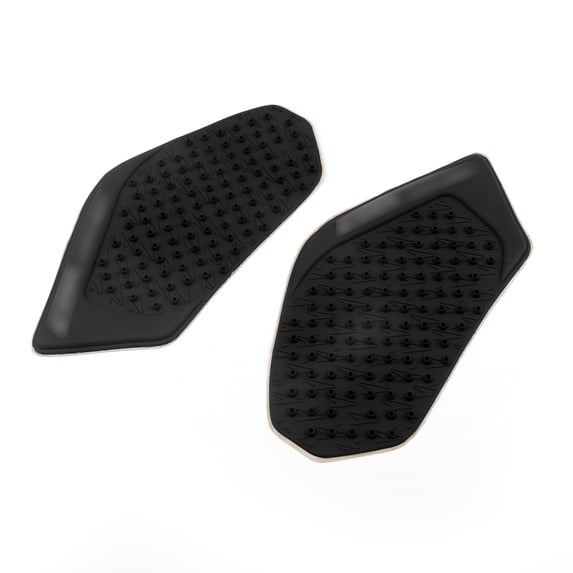 Side Tank Traction Grips Pads Protector Fit for Honda CBR600RR 2003-2006 05 04