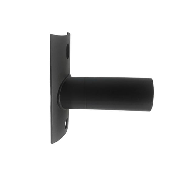 Side Tenon for Round Pole,Convert Arm Mount into Slip Fit Mount