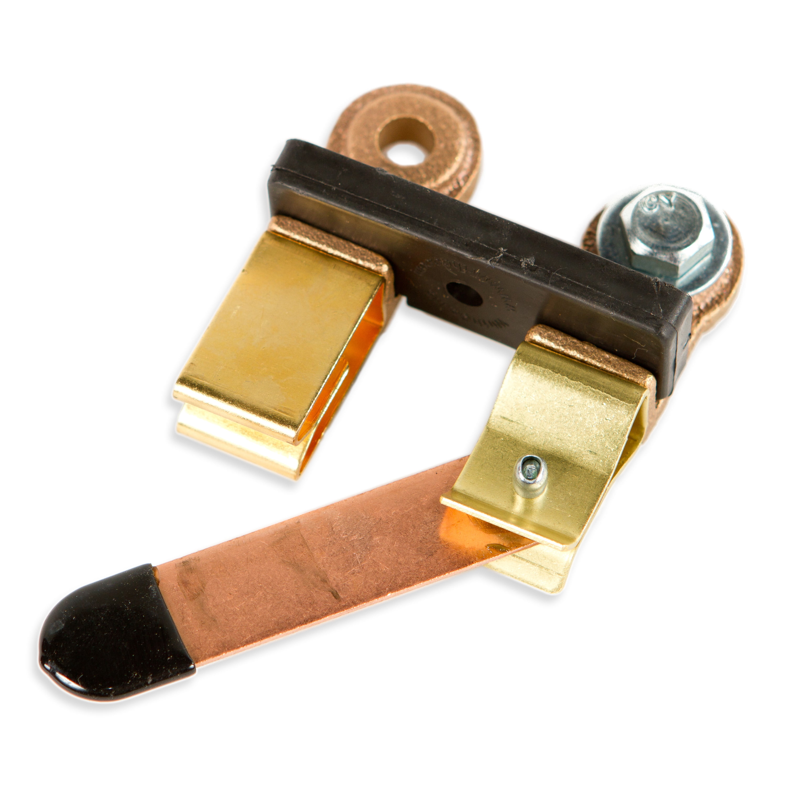 Autocraft Battery Disconnect, Safety Switch, Side Mount - Walmart.com